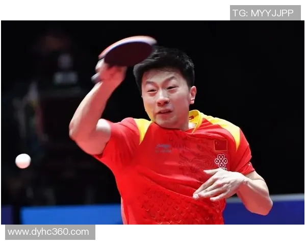 西安乒乓球队状态分析与未来发展展望探讨