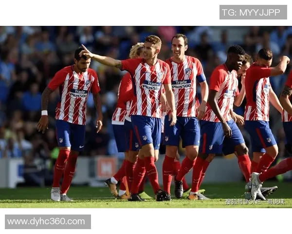 欧联杯激战利物浦与马竞互交白卷转会风波引发热议